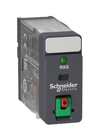 Schneider Electric RXG12M7 Relay