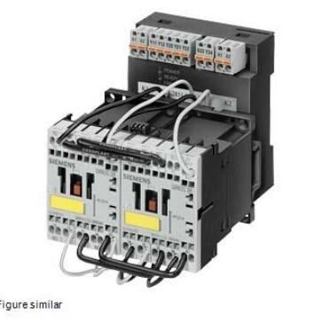 Siemens 3TK2851-2AL20 Contactor