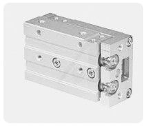 SMC Corporation MXS8-75 Pneumatics