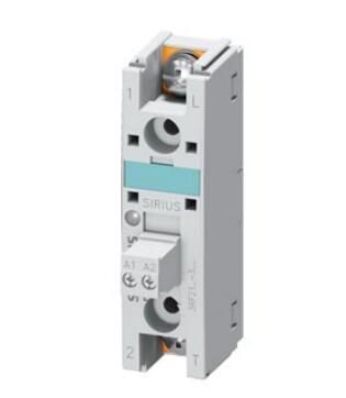 Siemens 3RF21903AA44 Relay