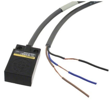 OMRON TLW5MC2 Sensor