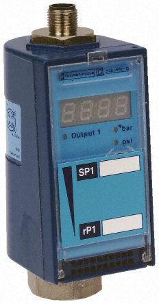 Telemecanique XMLF250E2045 Switch