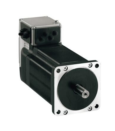 Schneider Electric ILS1B852PB1A0 Motor