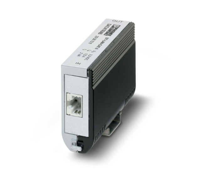 Phoenix Contact-2908726 Surge protection device