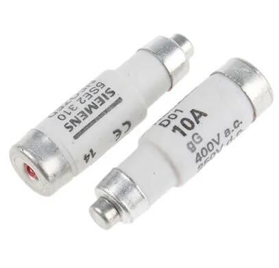 Siemens 5SE2-310 Fuse