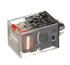 OMRON MKS3PIN-V-5 AC110 Device