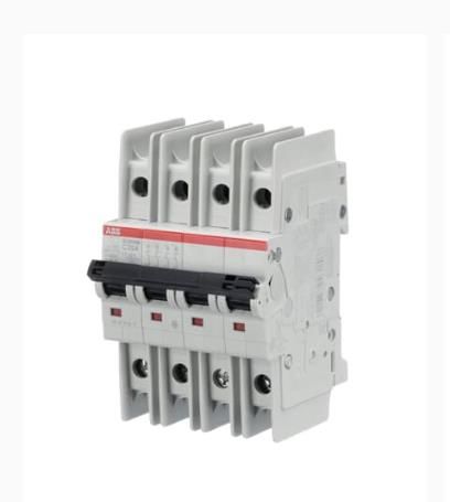 ABB SU204M-C25 Breaker