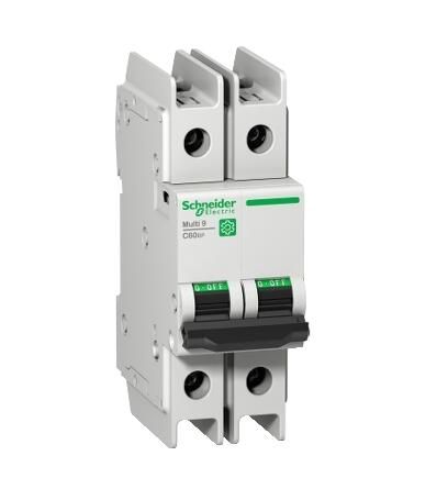 Schneider Electric M9F42206 Breaker