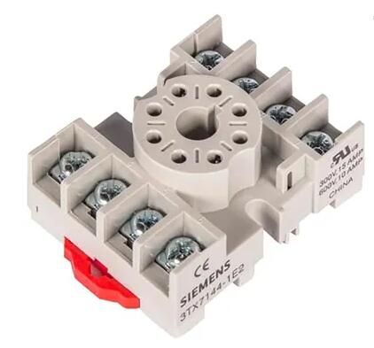 Siemens 3TX7144-1E2 Device