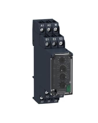 Schneider Electric RM22UA33MT Relay