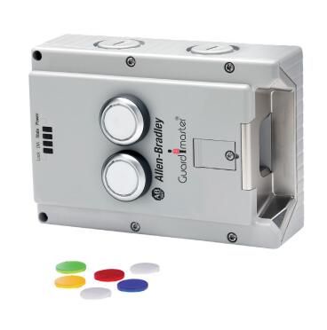Allen Bradley 442G-MABR-UT-C02 Device