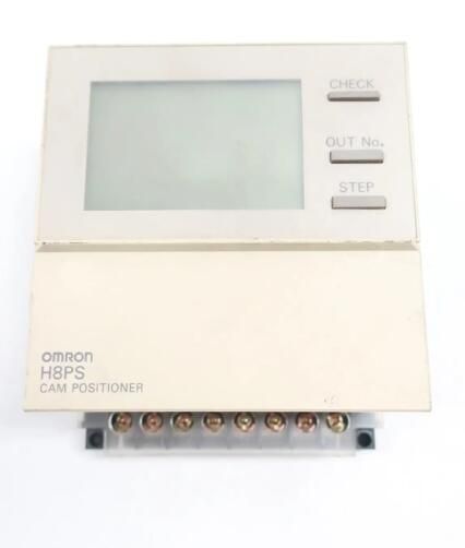 OMRON H8PS8BFP Device