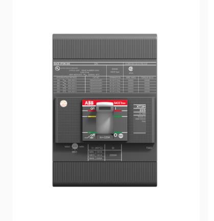 ABB XT3NU3150AJZ000XXX Breaker