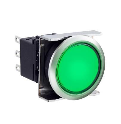 IDEC LBW6ML-A1T64G Device