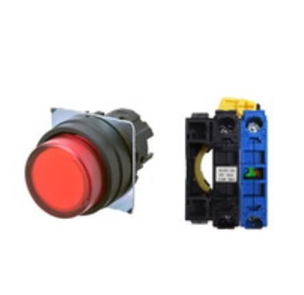 OMRON A22NL-BPM-TRA-G100-RA Device