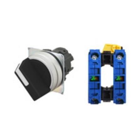 OMRON A22NS-2ML-NBA-G101-NN Device