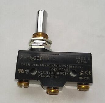 OMRON Z15GQ8B Switch