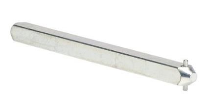 ABB OXP12X465 Shaft