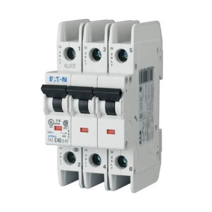 EATON/Moeller 102288 FAZ-C13/3-RT Device