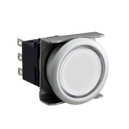 IDEC LBW6ML-M1RT21PW Device