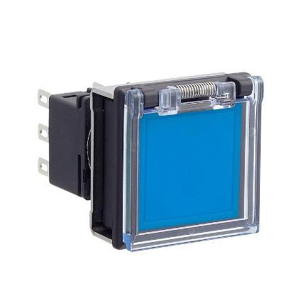 IDEC LBW7GB-A1T7S Device