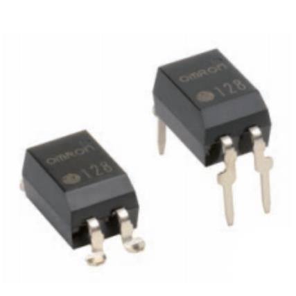 OMRON G3VM-351DY1 Device