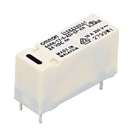 OMRON G6RN-17-E-ASI-CF-HA DC12 Device