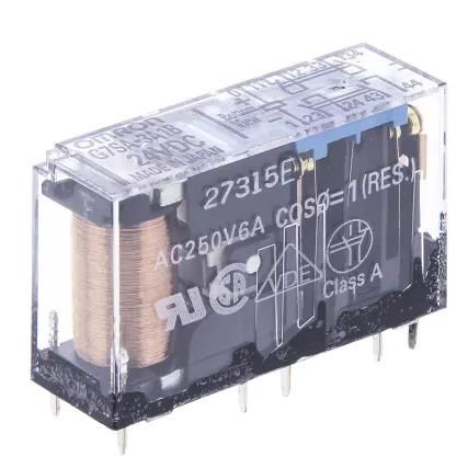 OMRON G7SA-3A1B DC12 Device
