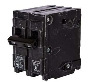 Siemens Q235NN Breaker