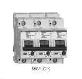 ABB S503UC-K8 MCB