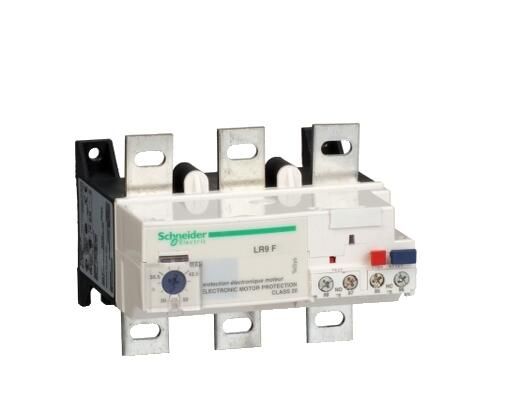 Schneider Electric LR9F5567 Relay