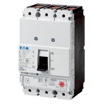 EATON/Moeller 103031 NZMN1-S18-CNA Device