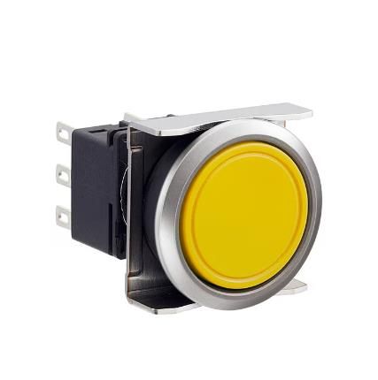 IDEC LBW6MB-M1T3VY Device
