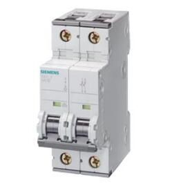 Siemens 5SY62166 Breaker