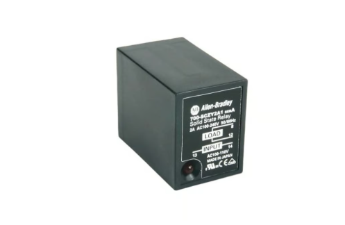 Allen Bradley 700-SCZY2A1 Device