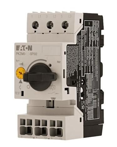 EATON/Moeller 199203 PKZM0-32-SPI32 Device