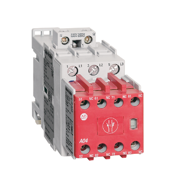 Allen-Bradley 100S-C43EJ04C Contactor