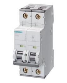 Siemens 5SY62507 Breaker