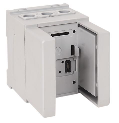 Allen Bradley 193-ESM-I-200A-T Device