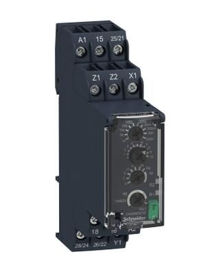 Schneider Electric RE22R2MYMR Timer