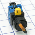 IDEC HW1F-31F20QD-A-12V Device