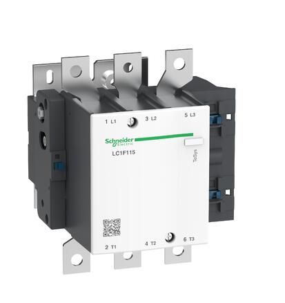 Schneider Electric LC1F115Q5 Contactor