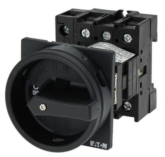 EATON/Moeller 088706 P1-25/V/SVB-SW/N Device