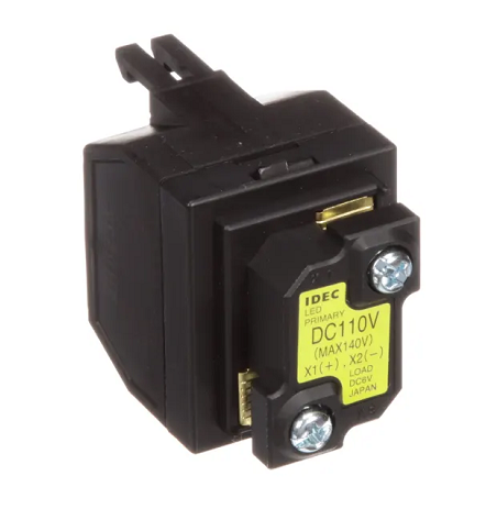IDEC HW-L16D Device