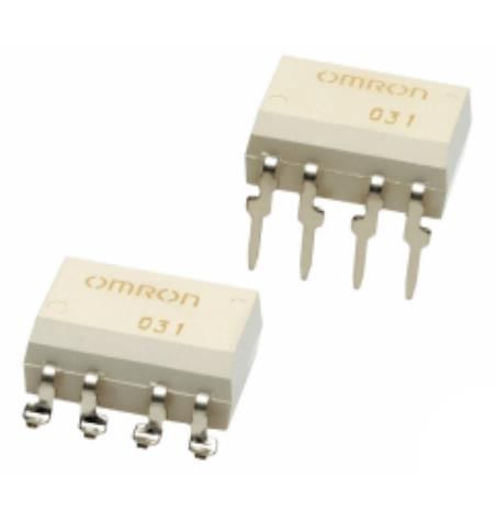 OMRON G3VM-61CR1 Device