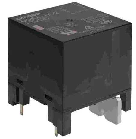 OMRON G9KA-1A-E DC12 Device