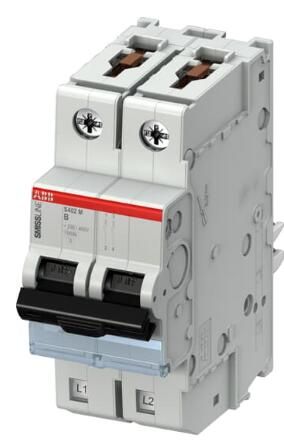 ABB S402M-B40 MCB