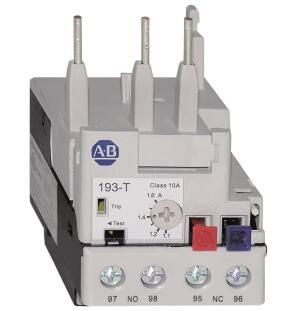 Allen Bradley 193-T1AC21 Device