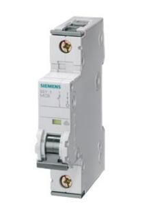 Siemens 5SY81028 Breaker