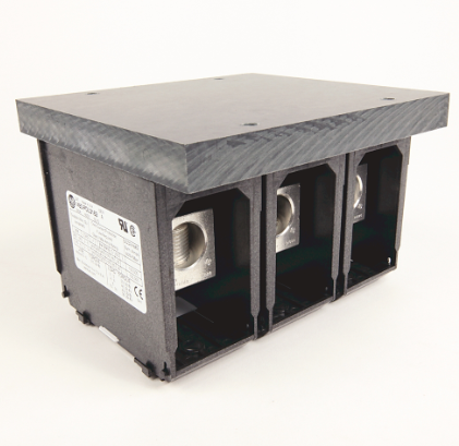 Allen Bradley 1492-PDL3161 Device